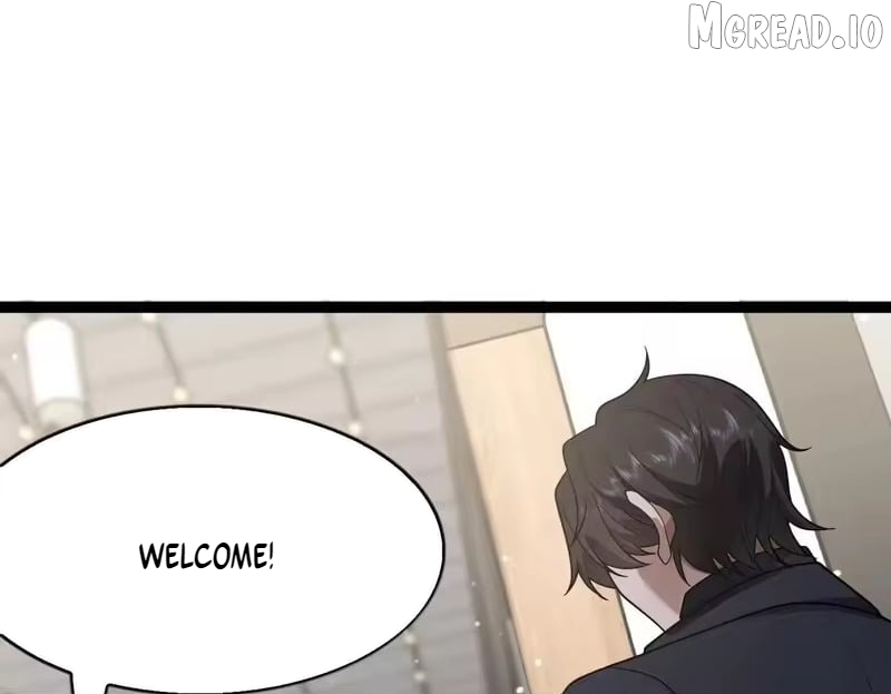 I’m A Super Rich Man, So It’s Reasonable For Me To Be A Scumbag Chapter 36 - page 46
